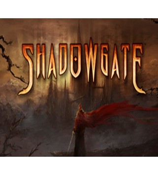 Shadowgate Steam Key GLOBAL